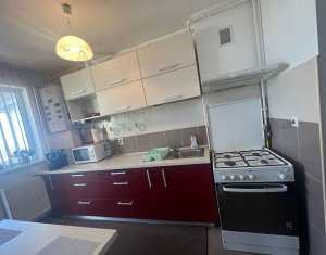 Vand Apartament 2 camere decomandate, Gheorgheni