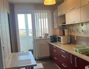 Vand Apartament 2 camere decomandate, Gheorgheni