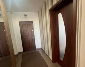 Vand Apartament 2 camere decomandate, Gheorgheni