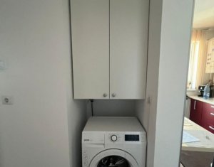 Vand Apartament 2 camere decomandate, Gheorgheni