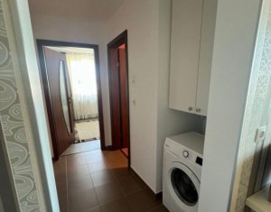 Vand Apartament 2 camere decomandate, Gheorgheni