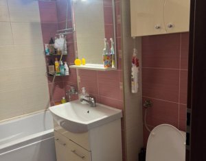 Vand Apartament 2 camere decomandate, Gheorgheni