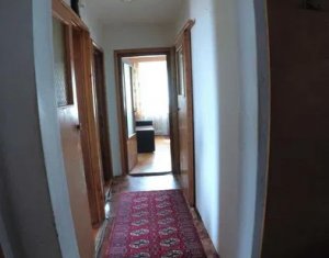 Vanzare apartament cu 3 camere decomandat Manastur, et intermediar