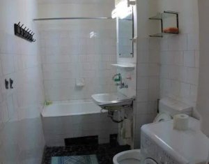 Apartment 3 rooms for sale in Cluj-napoca, zone Manastur