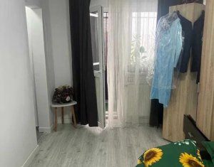 Garsoniera cu balcon in Marasti zona Expo Transilvania
