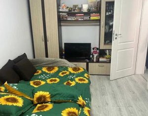 Garsoniera cu balcon in Marasti zona Expo Transilvania