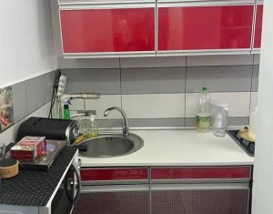 Garsoniera cu balcon in Marasti zona Expo Transilvania