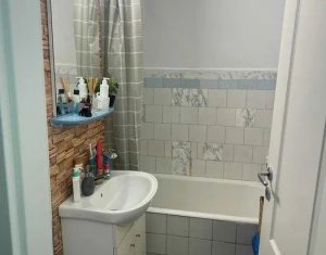 Garsoniera cu balcon in Marasti zona Expo Transilvania