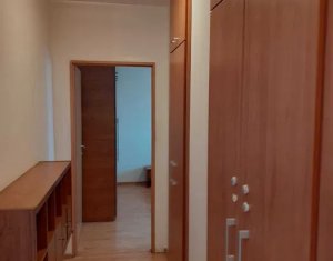 Apartament cu 2 camere in Gheorgheni priveliste superba