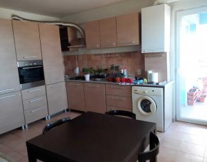 Apartament cu 2 camere in Gheorgheni priveliste superba