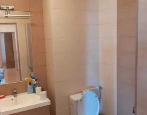 Apartament cu 2 camere in Gheorgheni priveliste superba