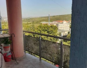 Apartament cu 2 camere in Gheorgheni priveliste superba