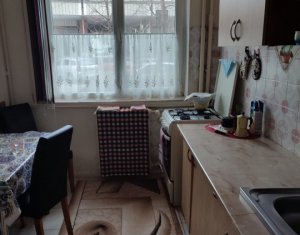 Vanzare apartament cu 2 camere in Grigorescu