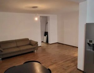 Apartament 2 camere zona Vivo, gradina 50mp