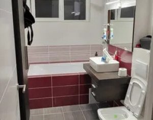 Apartament 2 camere zona Vivo, gradina 50mp