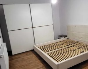 Apartament 2 camere zona Vivo, gradina 50mp