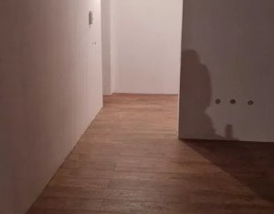 Apartament 2 camere zona Vivo, gradina 50mp