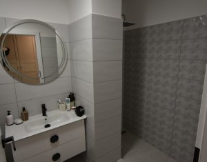 Apartament 2 camere, super finisat aproape de Vivo, pacare subterana