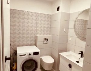 Apartament 2 camere, super finisat aproape de Vivo, pacare subterana