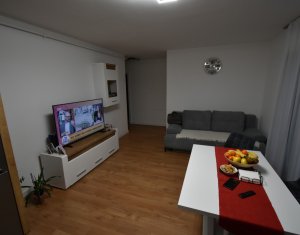 Appartement 2 chambres à vendre dans Floresti