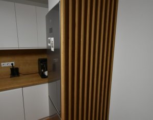 Apartament 2 camere, super finisat aproape de Vivo, pacare subterana