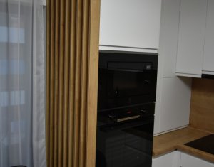 Apartament 2 camere, super finisat aproape de Vivo, pacare subterana