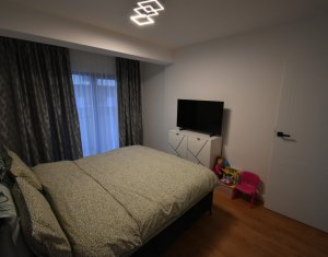 Apartament 2 camere, super finisat aproape de Vivo, pacare subterana