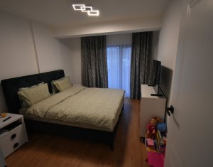 Apartament 2 camere, super finisat aproape de Vivo, pacare subterana