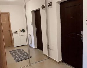 Apartament 1 camera, 39 mp, mobilat Iris 
