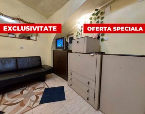 Investitie! Spatiu in centrul Clujului, strada Emile Zola