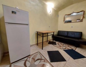 Investitie! Spatiu in centrul Clujului, strada Emile Zola