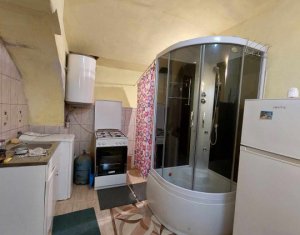 Investitie! Spatiu in centrul Clujului, strada Emile Zola