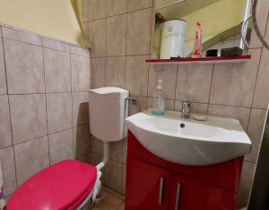 Investitie! Spatiu in centrul Clujului, strada Emile Zola