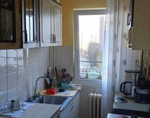 Apartament cu 2 camere in Manastur