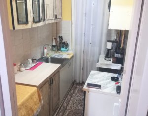 Appartement 2 chambres à vendre dans Cluj-napoca, zone Manastur