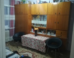 Apartament cu 2 camere in Manastur