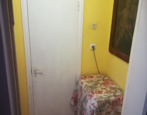 Appartement 2 chambres à vendre dans Cluj-napoca, zone Manastur