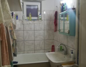 Appartement 2 chambres à vendre dans Cluj-napoca, zone Manastur