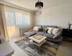 Apartment 2 rooms for sale in Cluj-napoca, zone Marasti