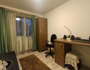 Sale apartment 3 rooms in Cluj-napoca