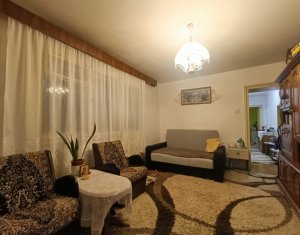 Apartament 3 camere | 63mp + Balcon inchis | Gheorgheni, zona Hermes