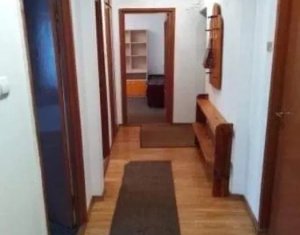 Apartament 3 camere, zona FSEGA Marasti