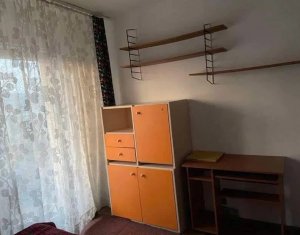 Apartament 3 camere, zona FSEGA Marasti