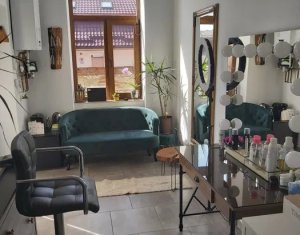 Apartament cu 2 camere in Centru Cluj-Napoca