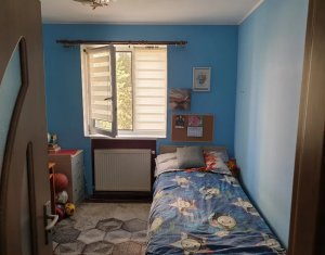 Apartament cu 3 camere in Manastur in zona linistita