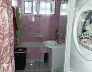 Apartament cu 3 camere in Manastur in zona linistita