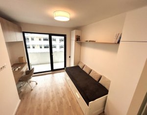 Apartament 3 camere, situat in Floresti, zona Eroilor