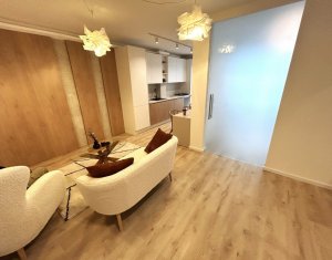 Apartament 3 camere, situat in Floresti, zona Eroilor