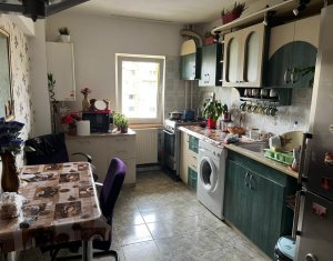 Apartment 3 rooms for sale in Cluj-napoca, zone Manastur