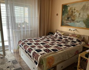 Appartement 3 chambres à vendre dans Cluj-napoca, zone Manastur